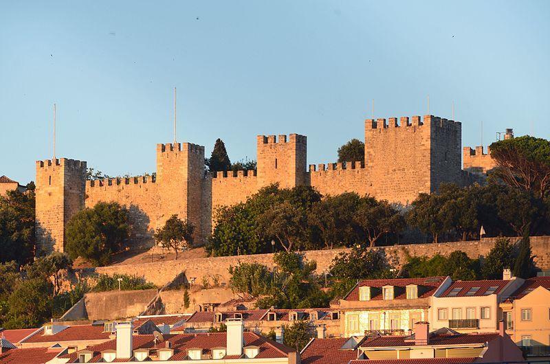 Hospedaria D. Damélio Lisboa Exterior foto